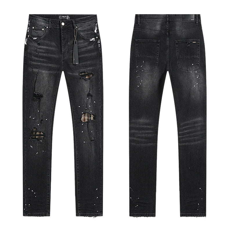 Amiri Jeans