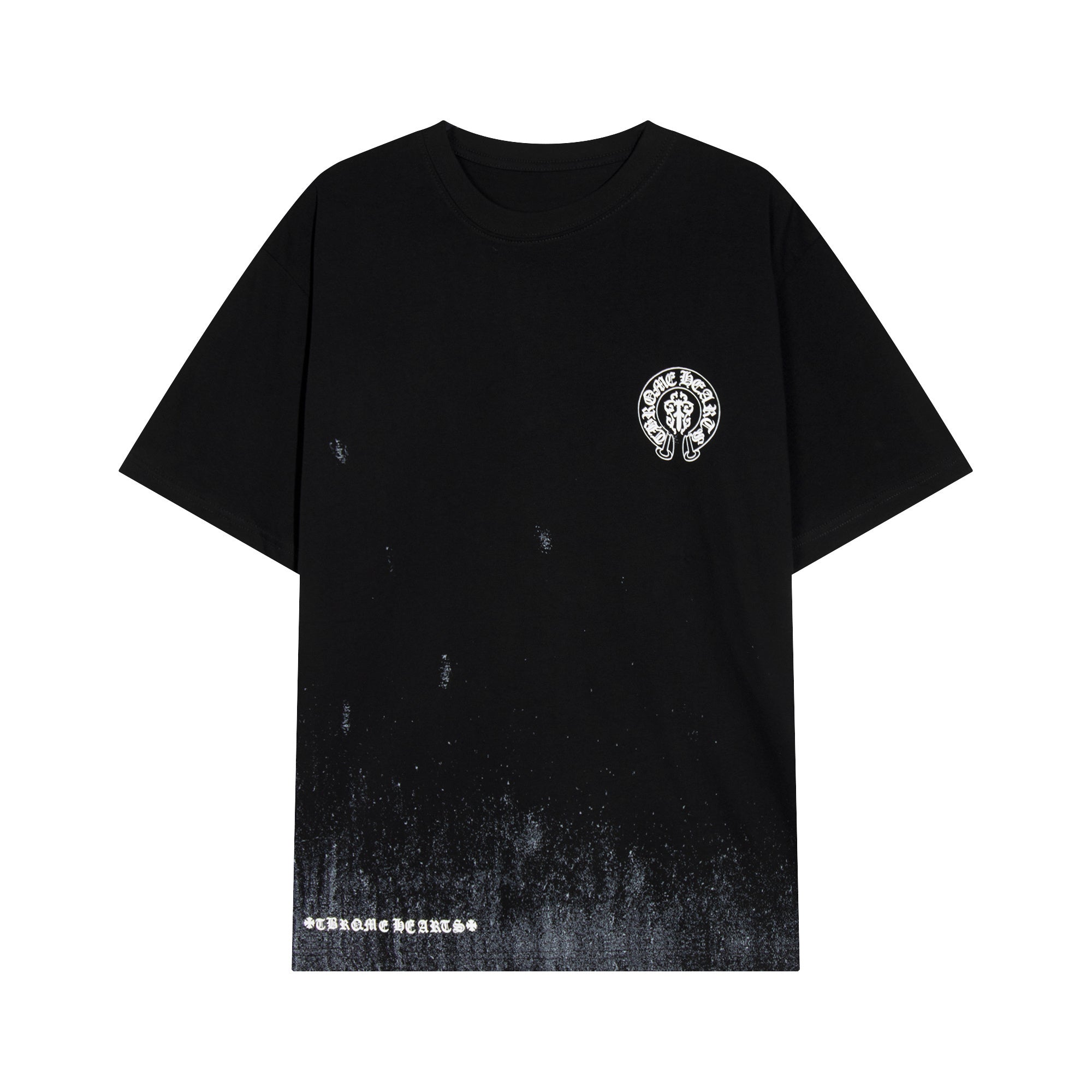 Chrome Heartz t-shirt