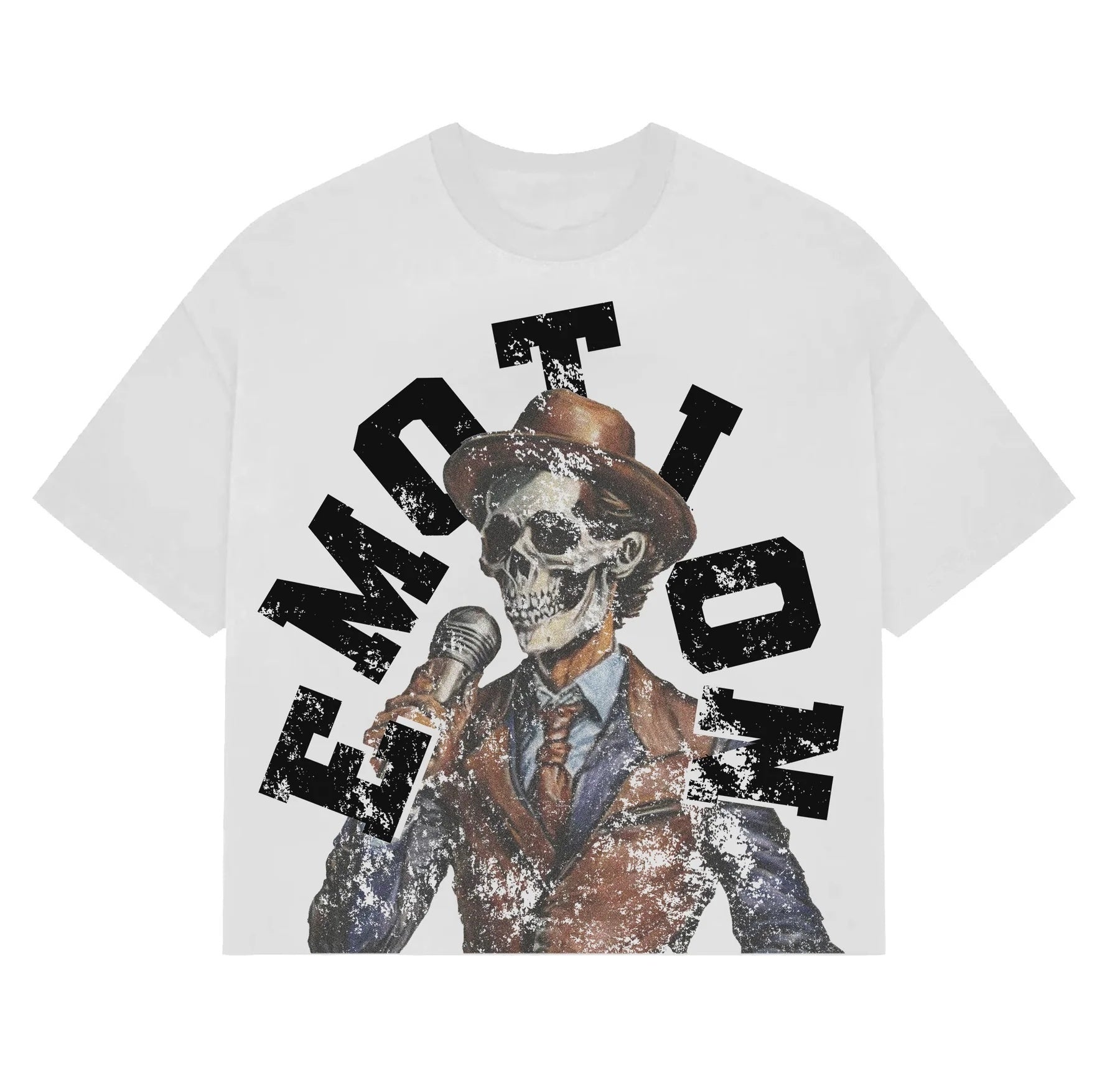 Mixed emotion Shirt