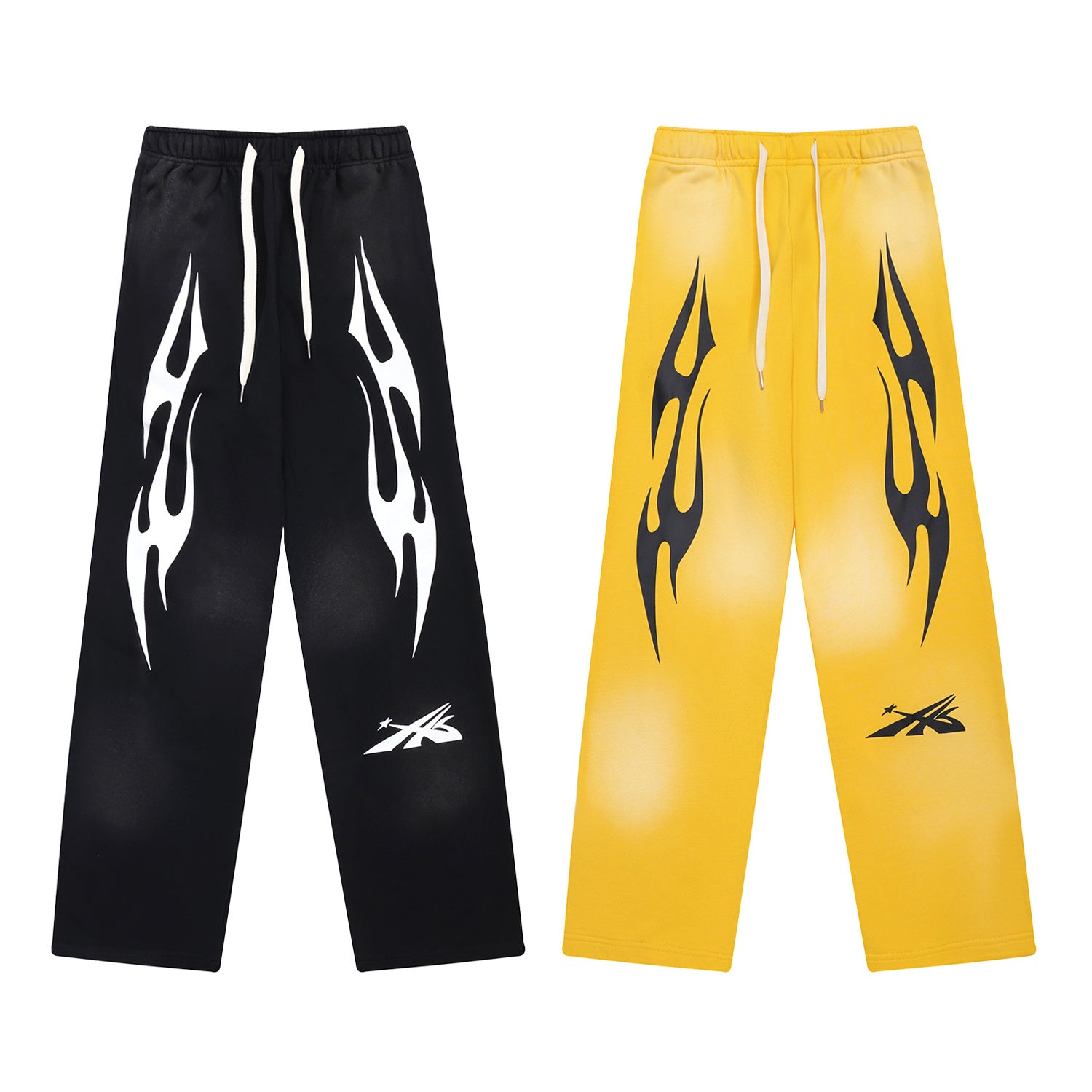 Hellstar Pants
