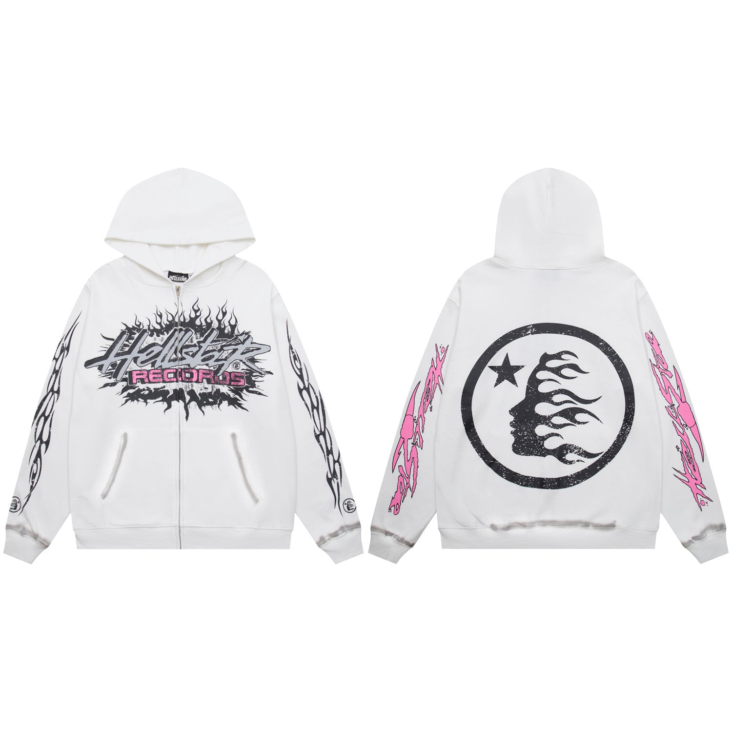 Hellstar Hoodie