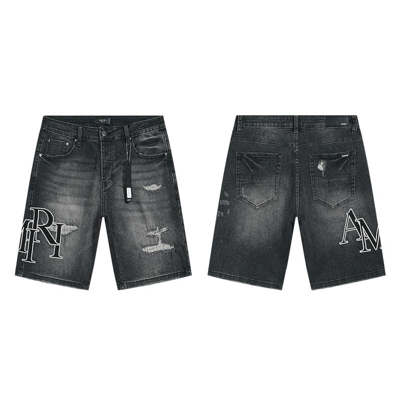 Amiri Jeans