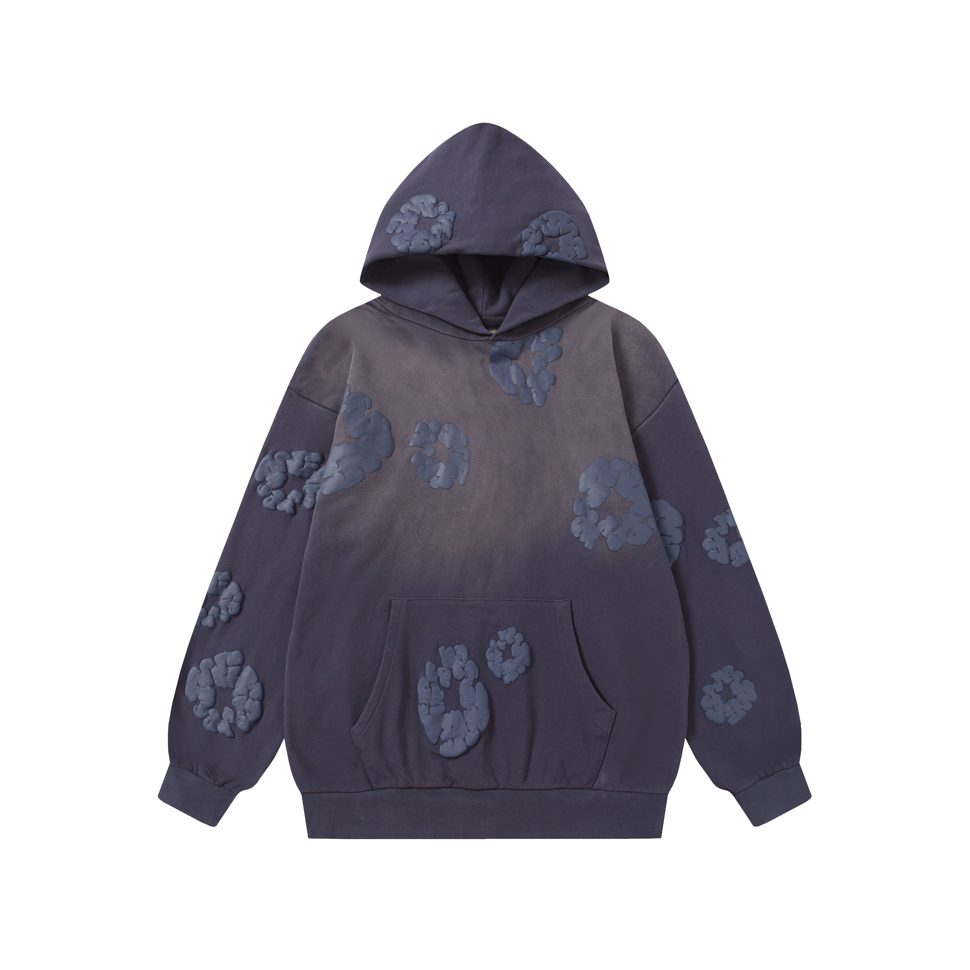 Denim Tears Hoodie
