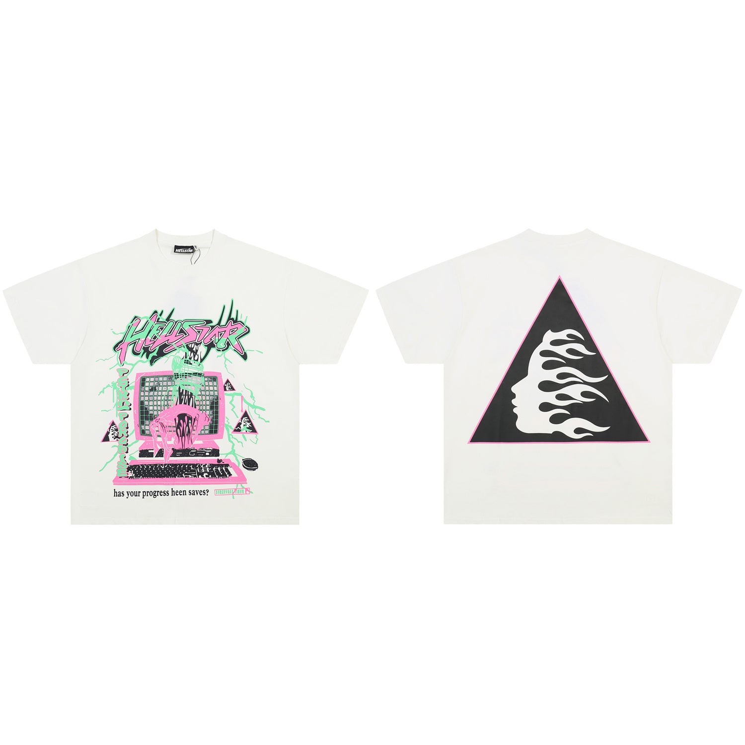 Hellstar Shirt