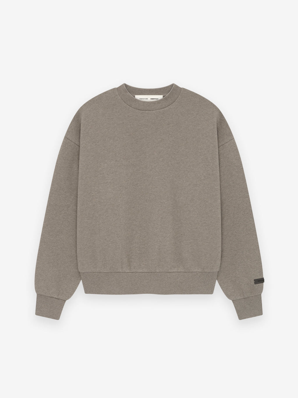 essential Long Tee