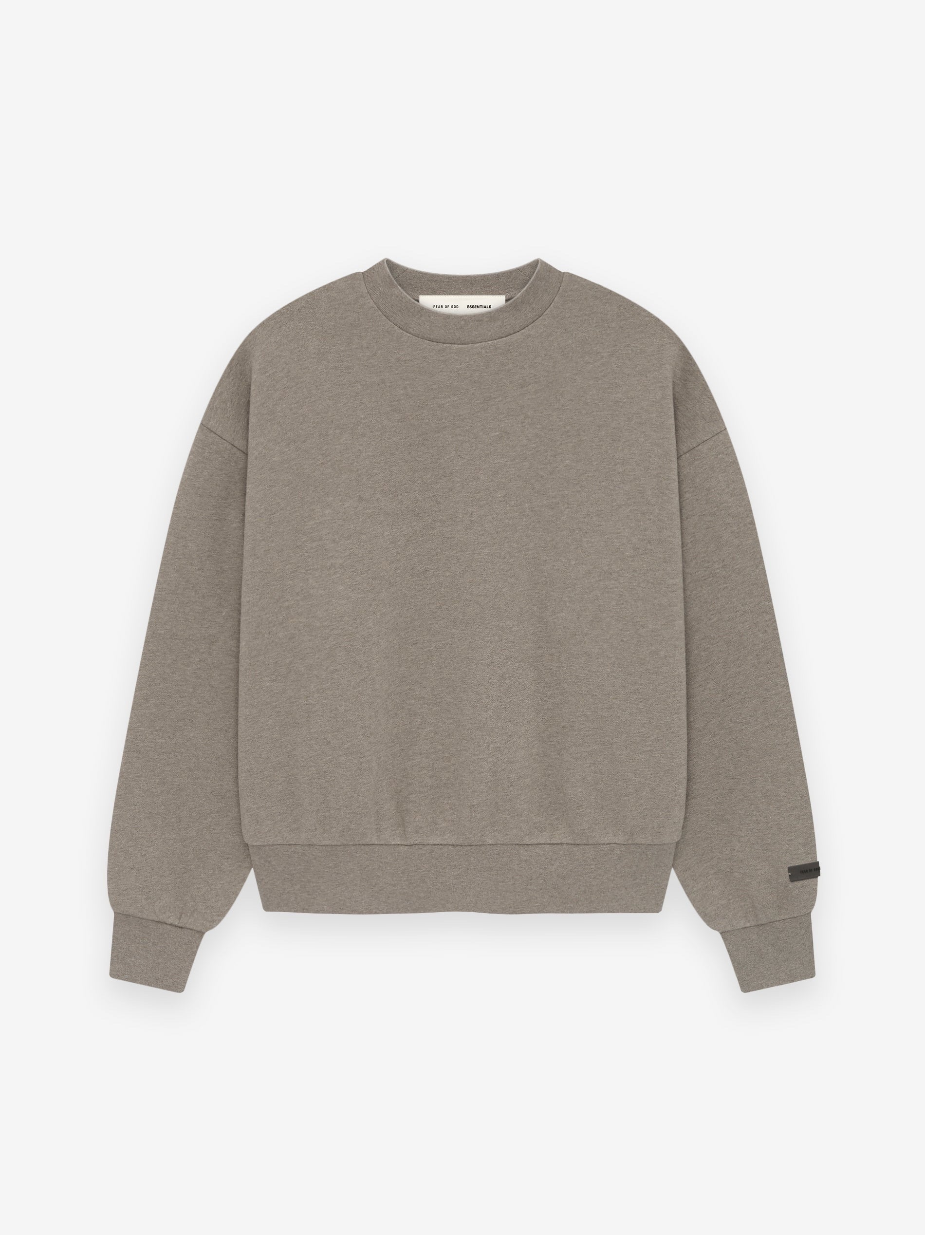 essential Long Tee
