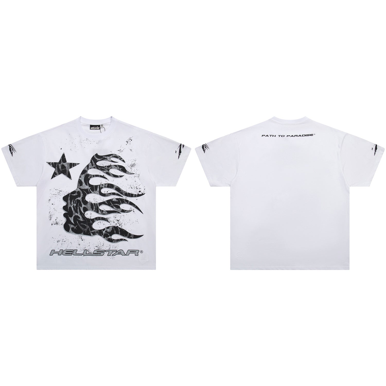 Hellstar Shirt