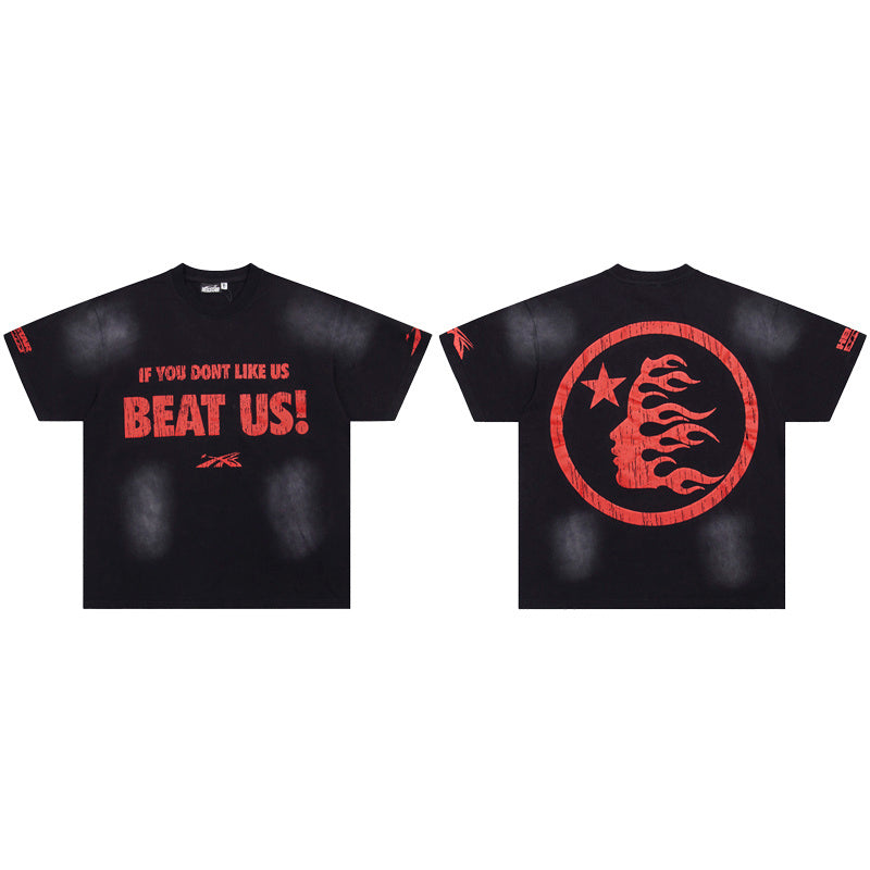 Hellstar Shirt