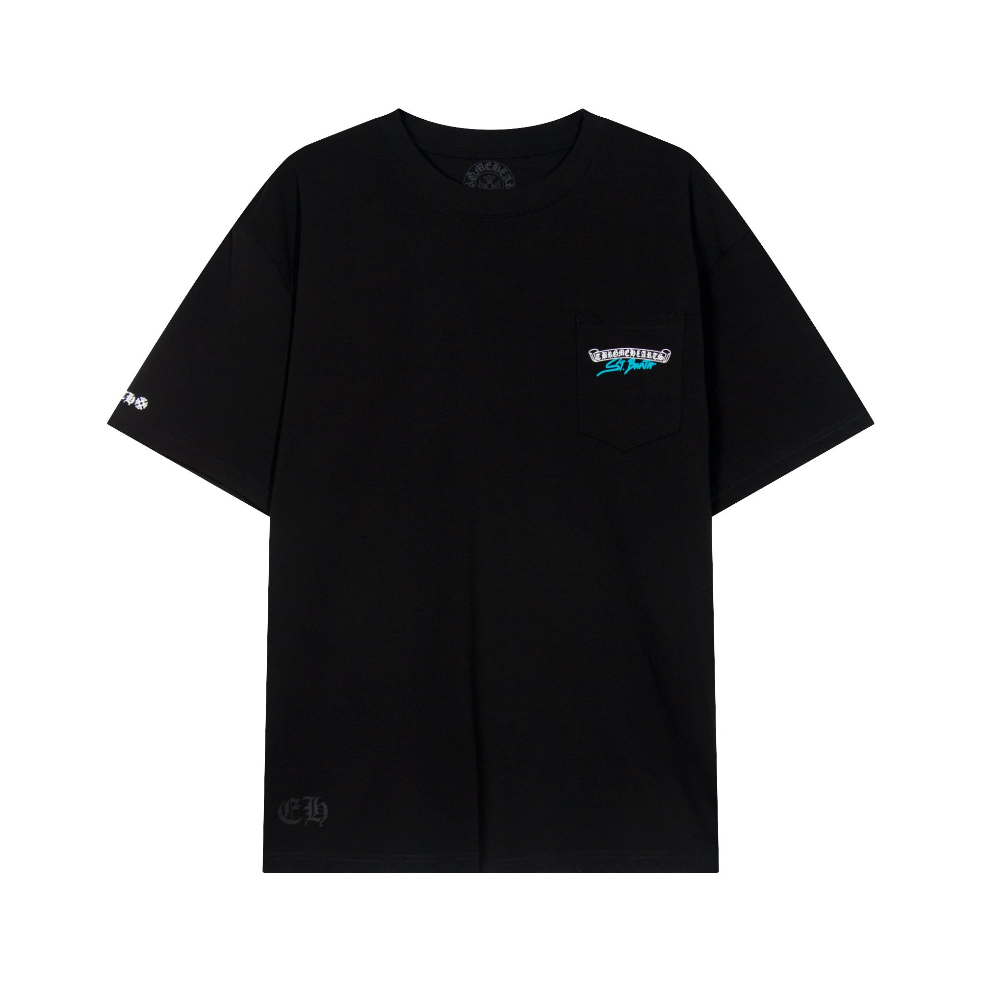 Chrome Heartz t-shirt