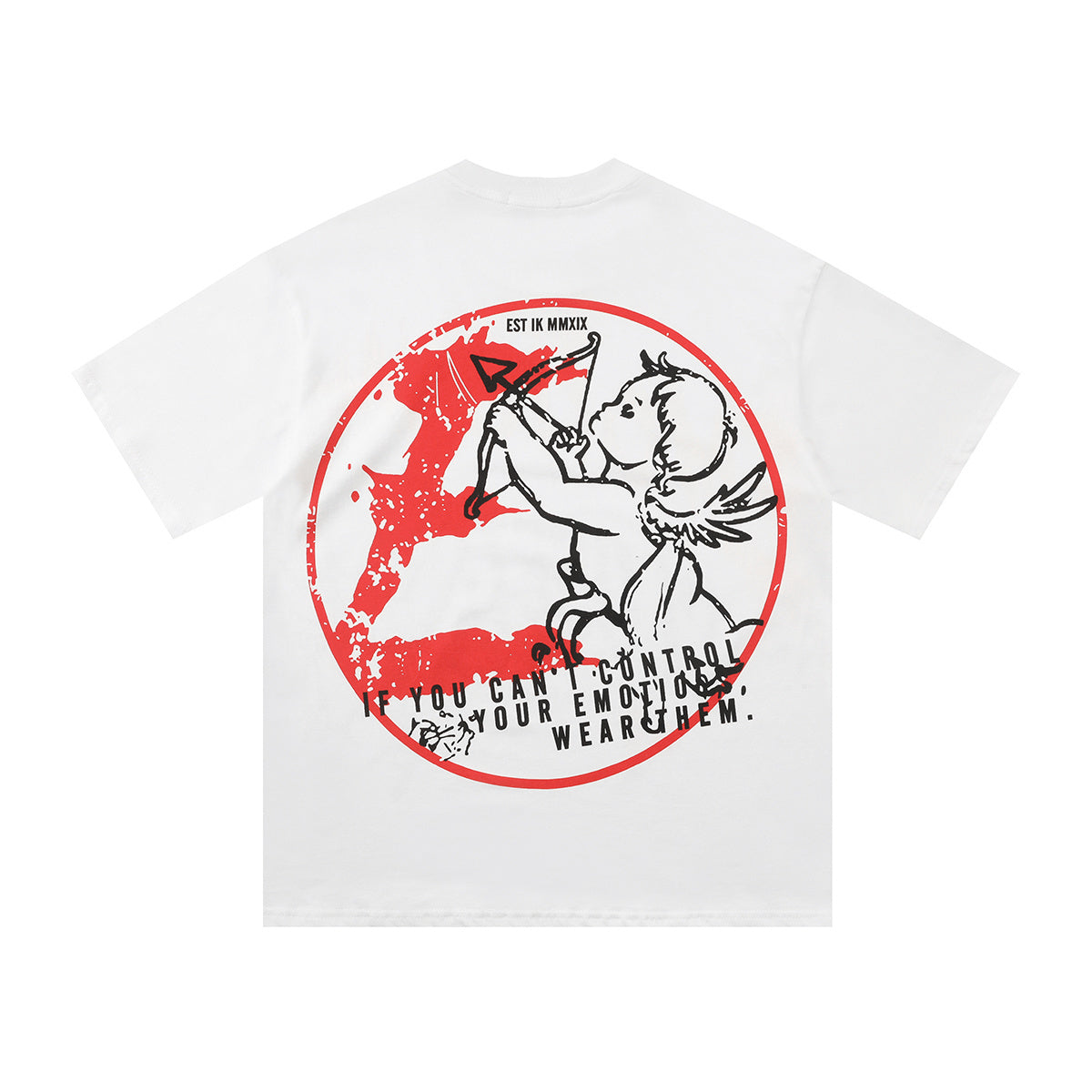 Mixed emotion Shirt
