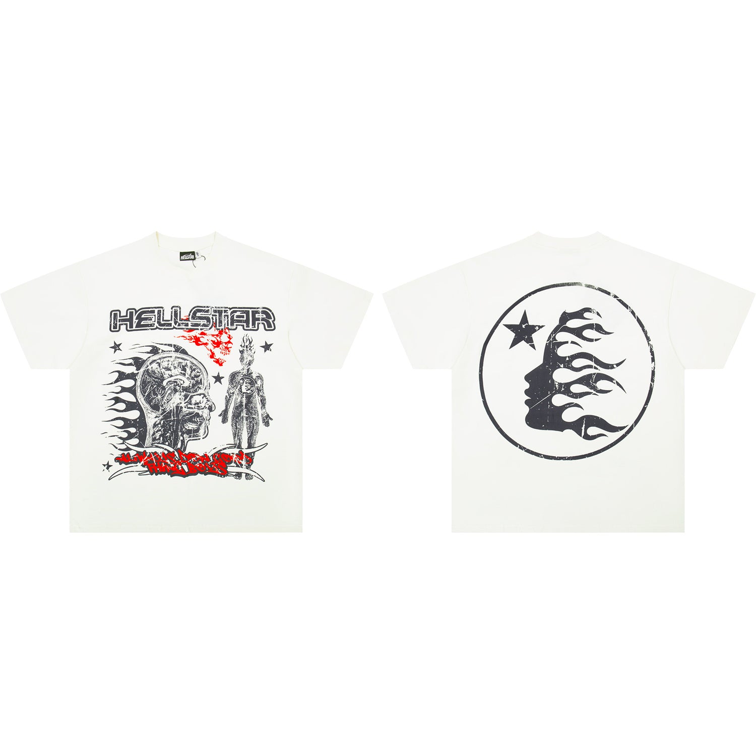 Hellstar Shirt