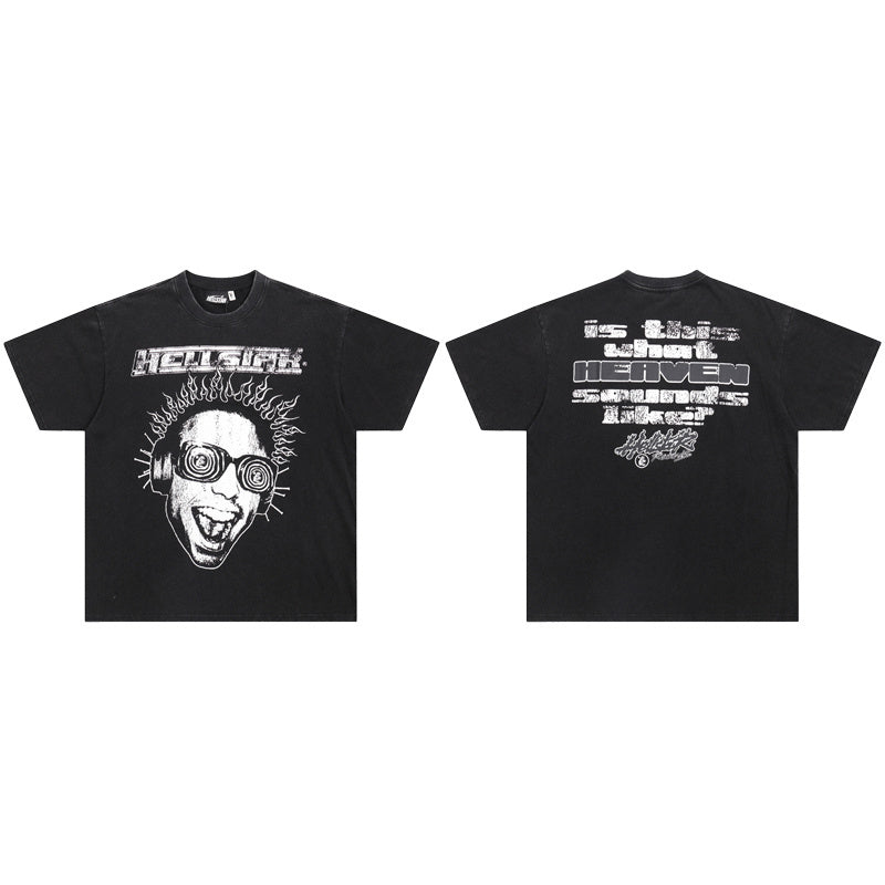 Hellstar Shirt