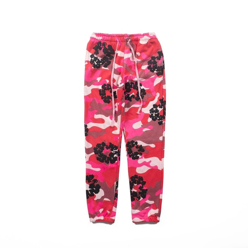 Denim Tears Pants
