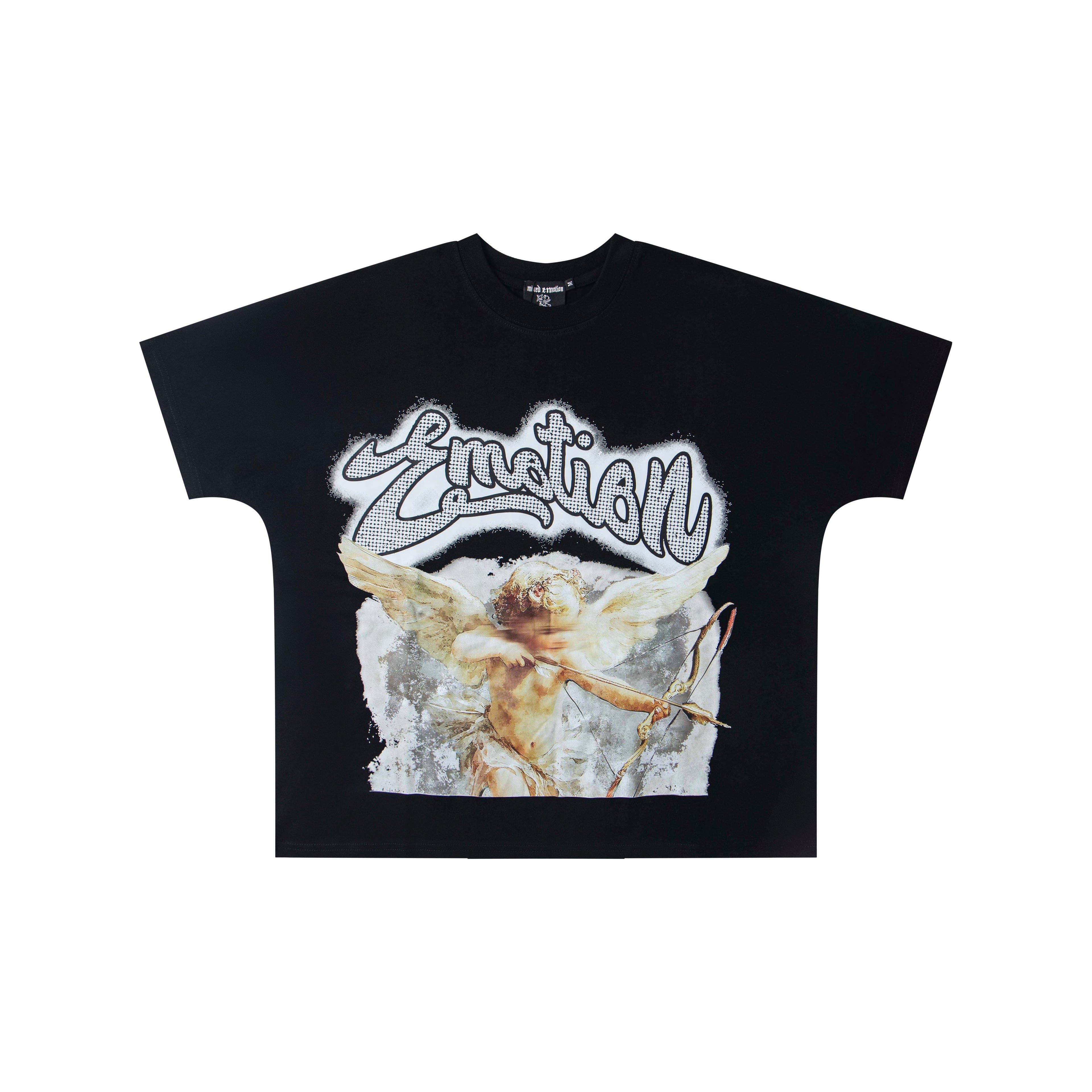 Mixed emotion Shirt