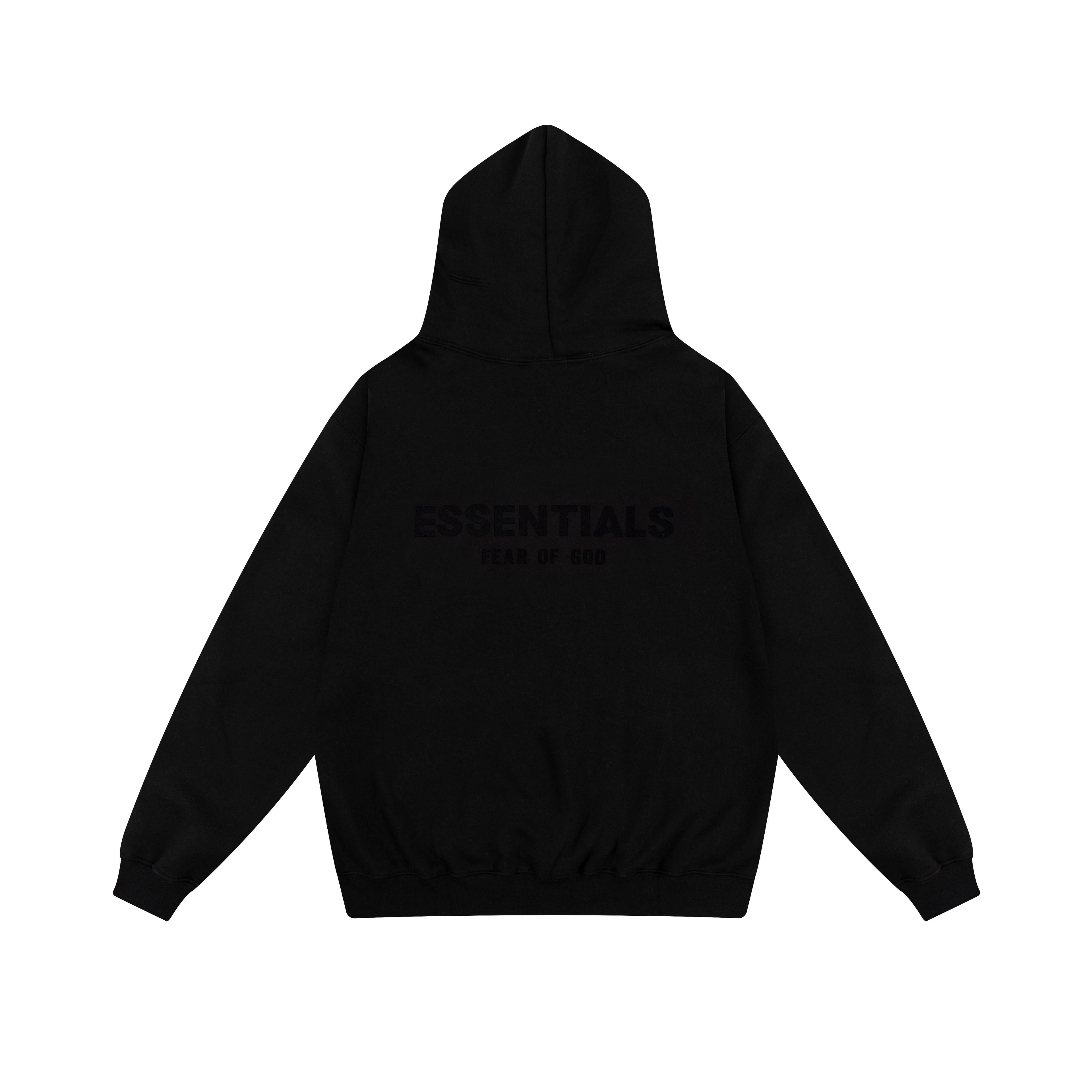 essential Hoodie