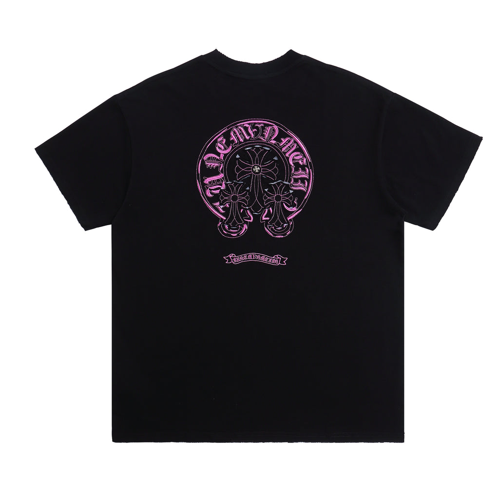 Chrome Heartz T-shirt