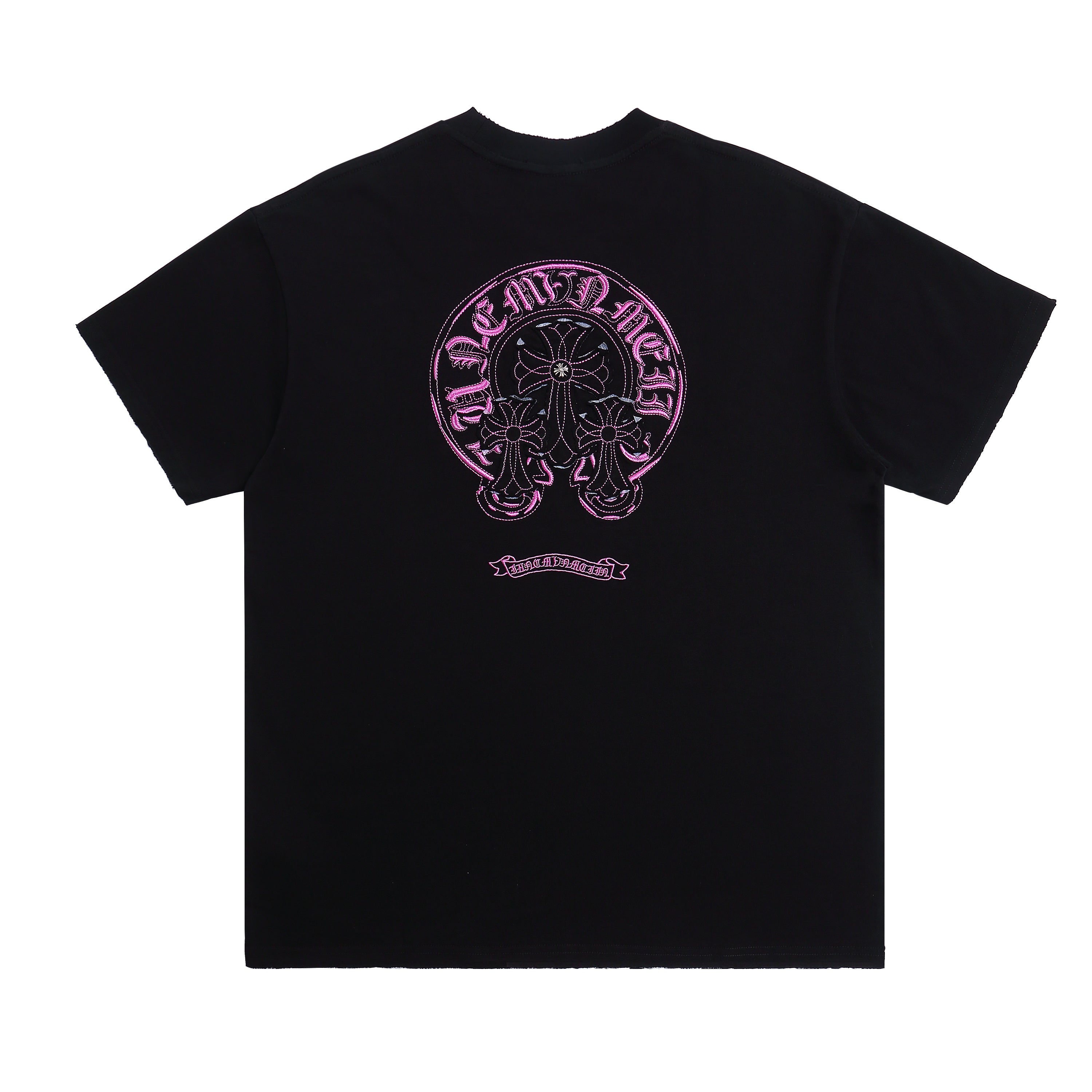 Chrome Heartz T-shirt