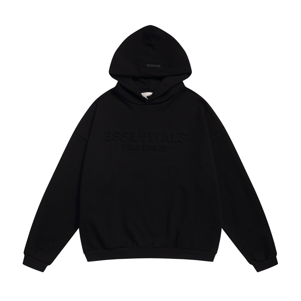 essential hoodie