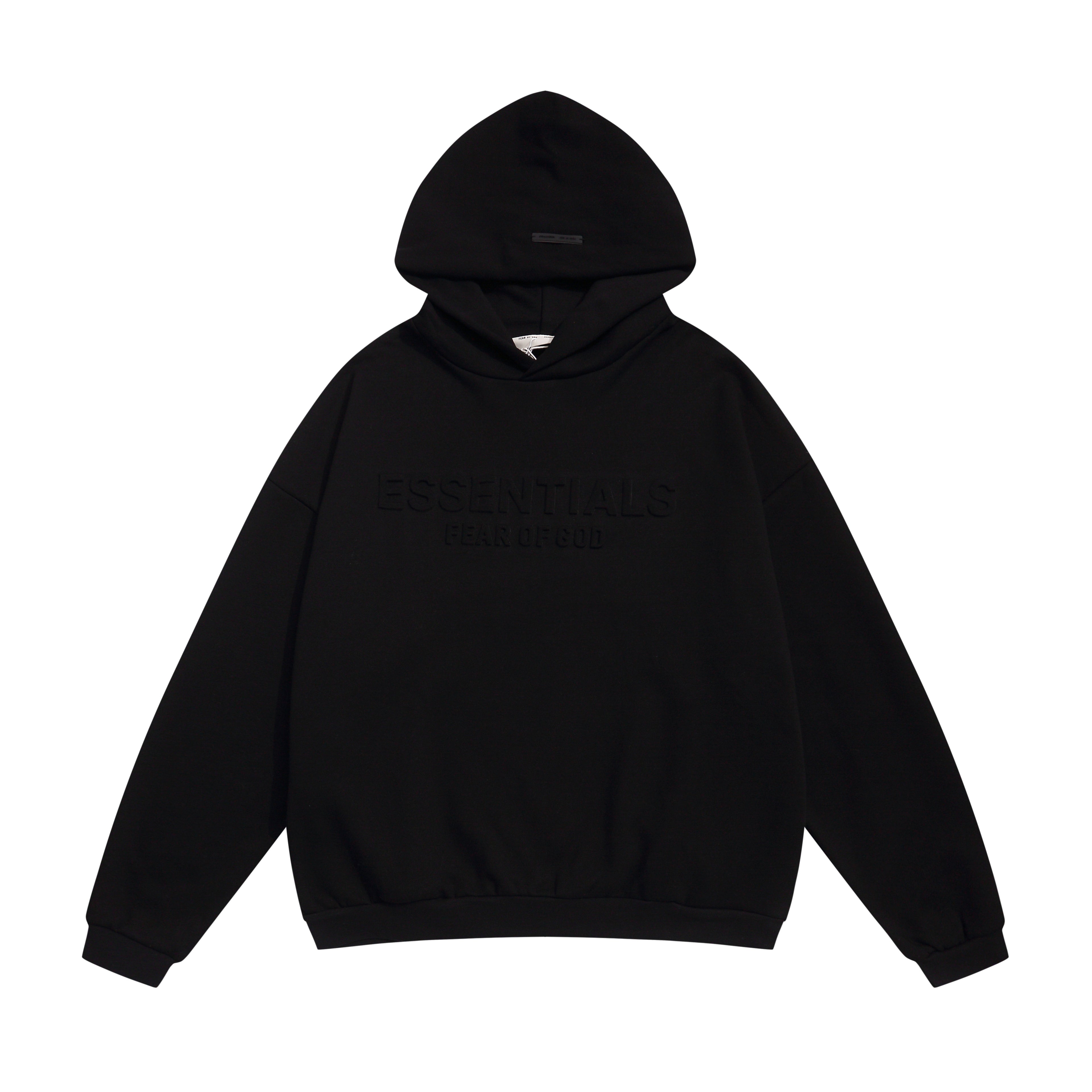 essential hoodie