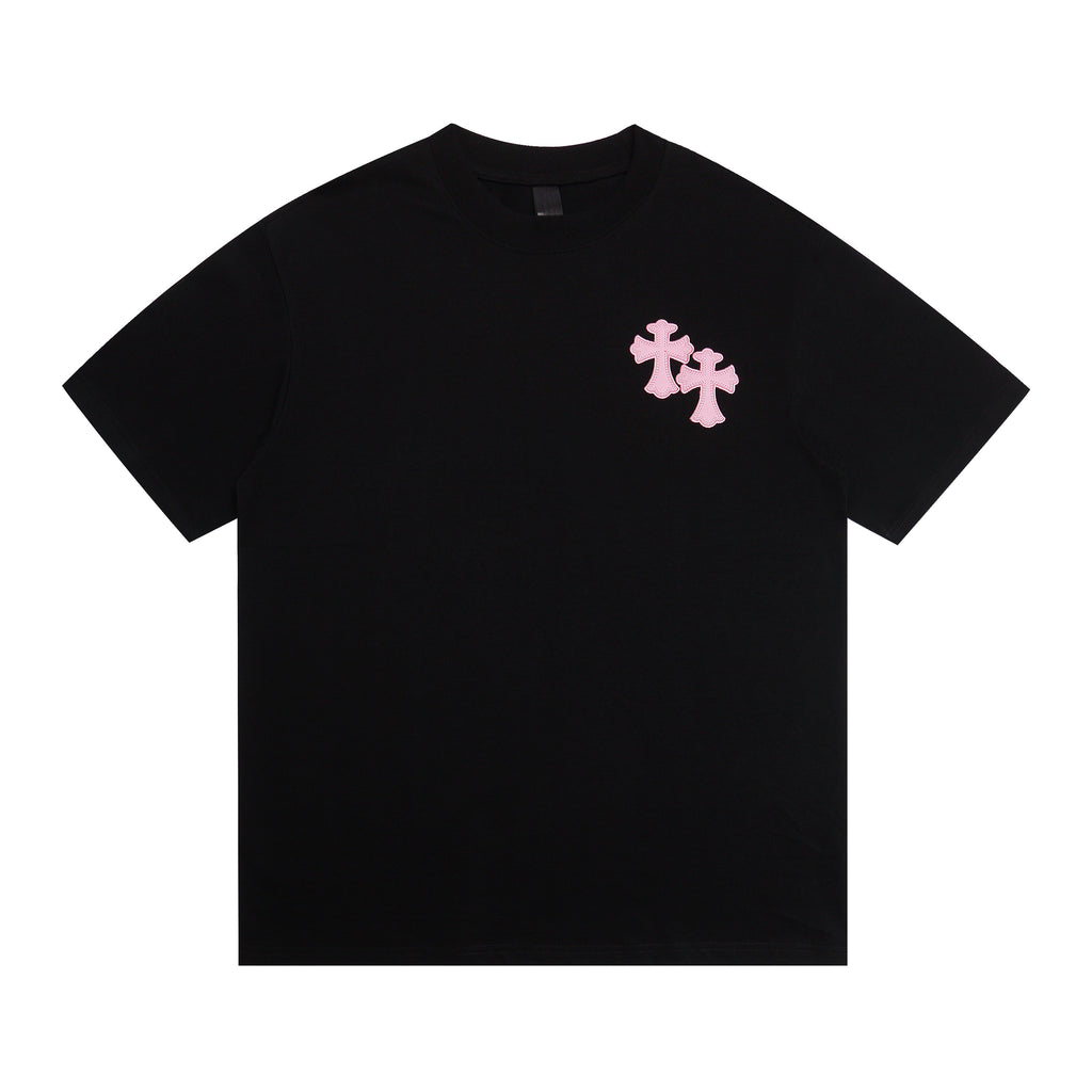 Chrome Heartz T-shirt