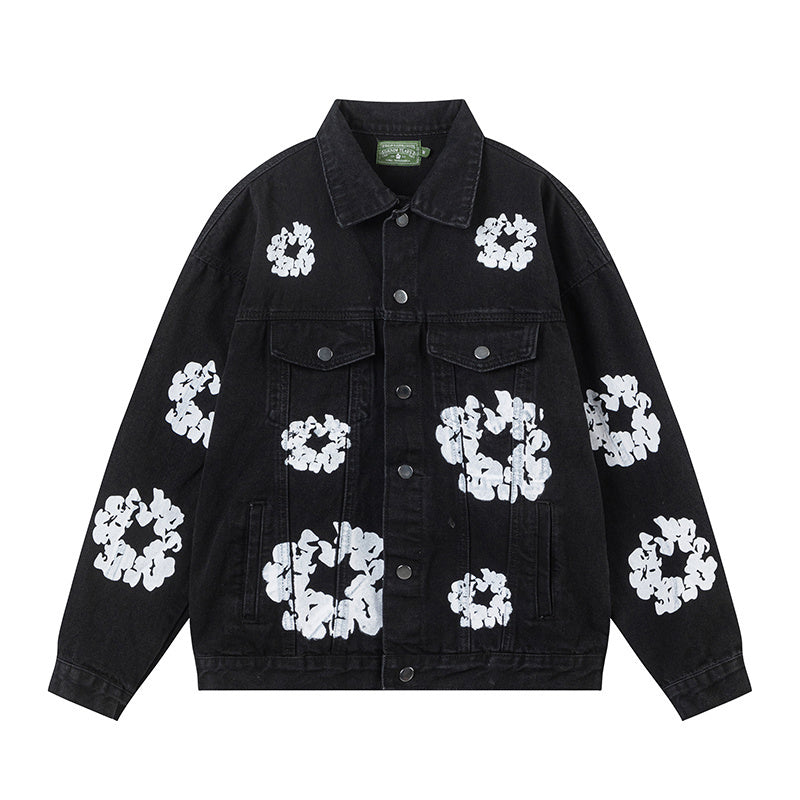 Denim Tears Jacket