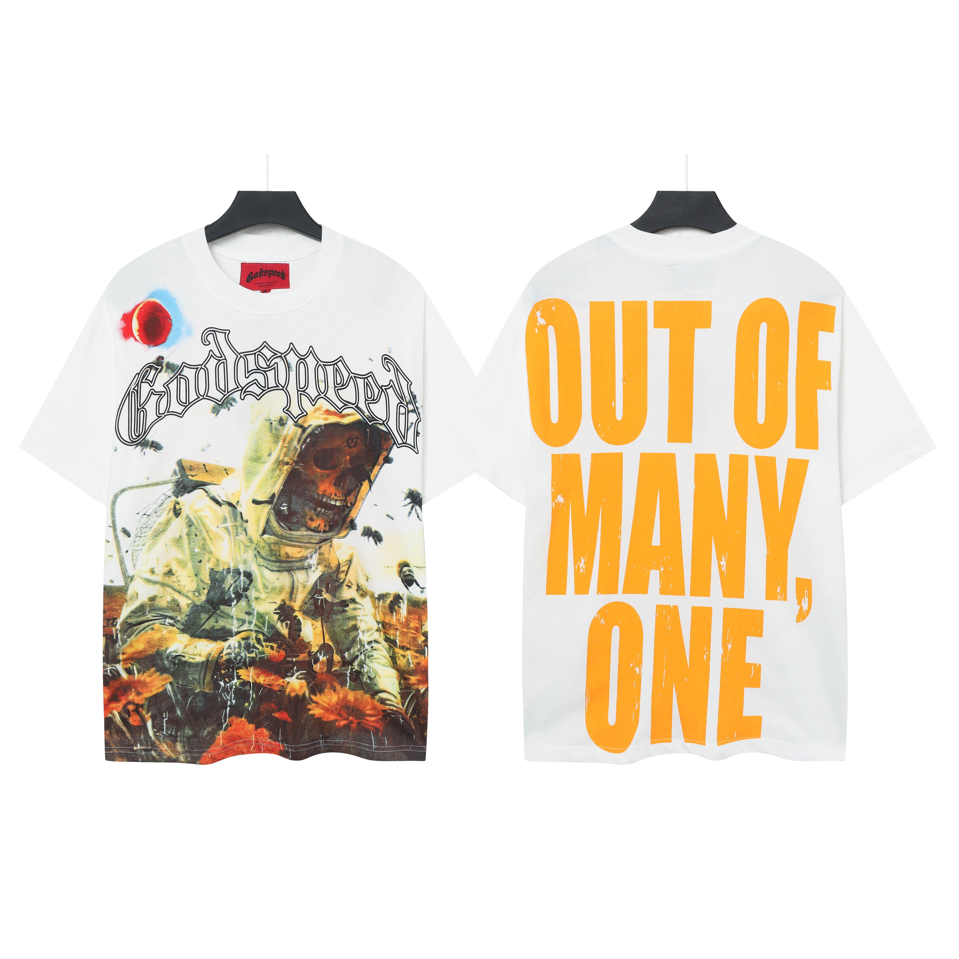 GodSpeed Shirt