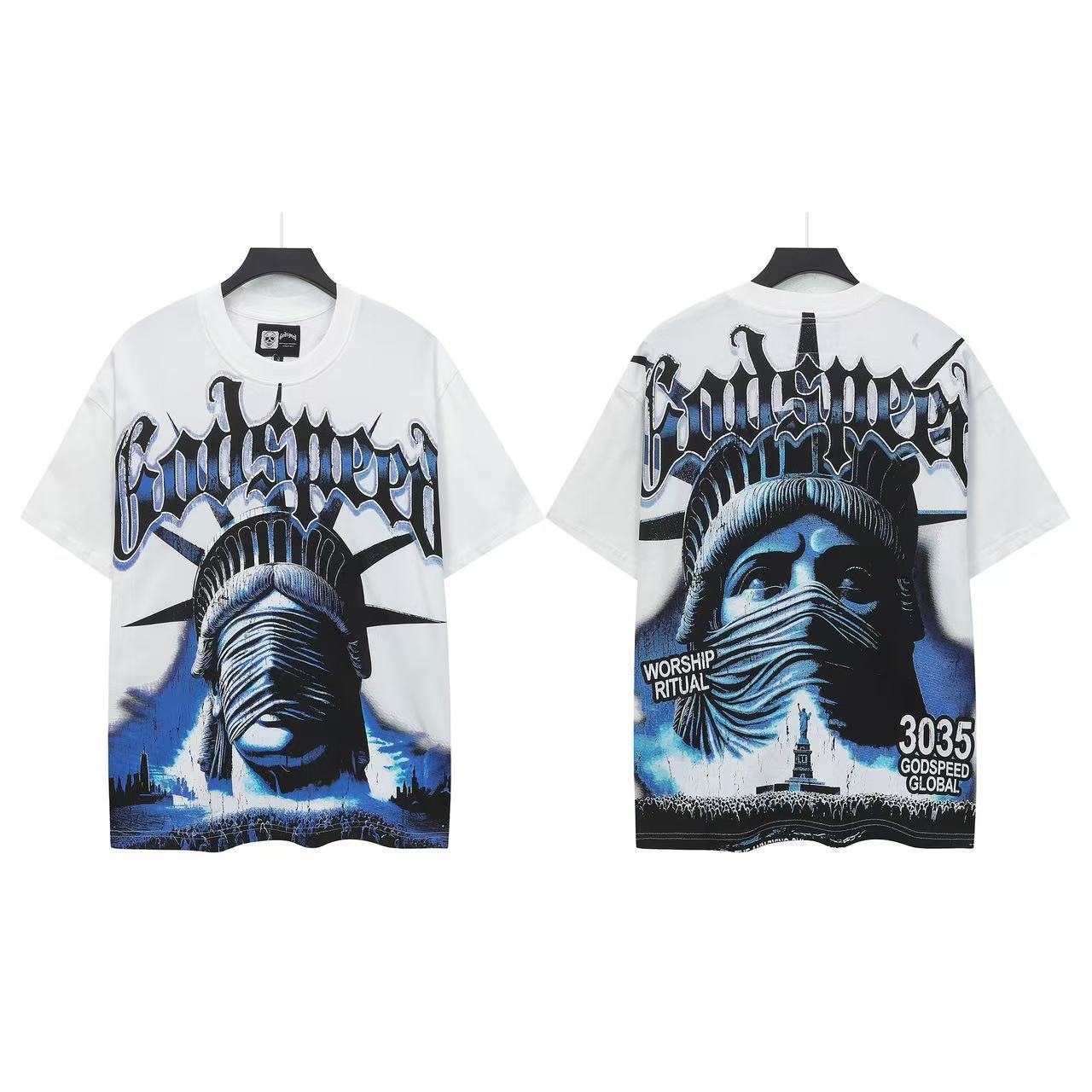 GodSpeed Shirt