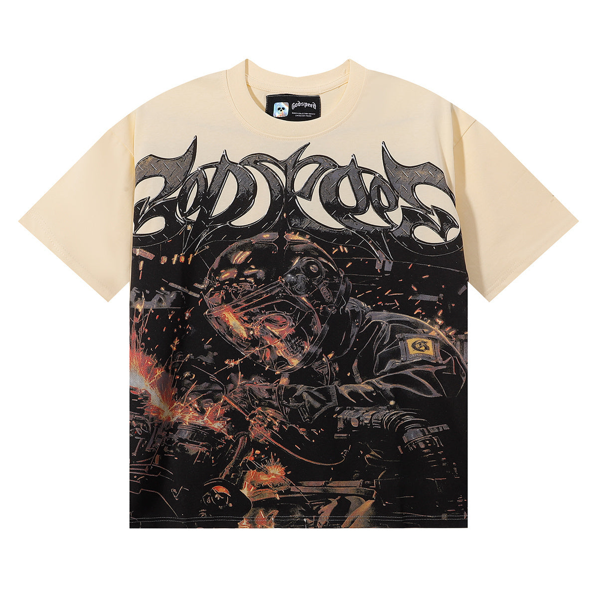 GodSpeed Shirt