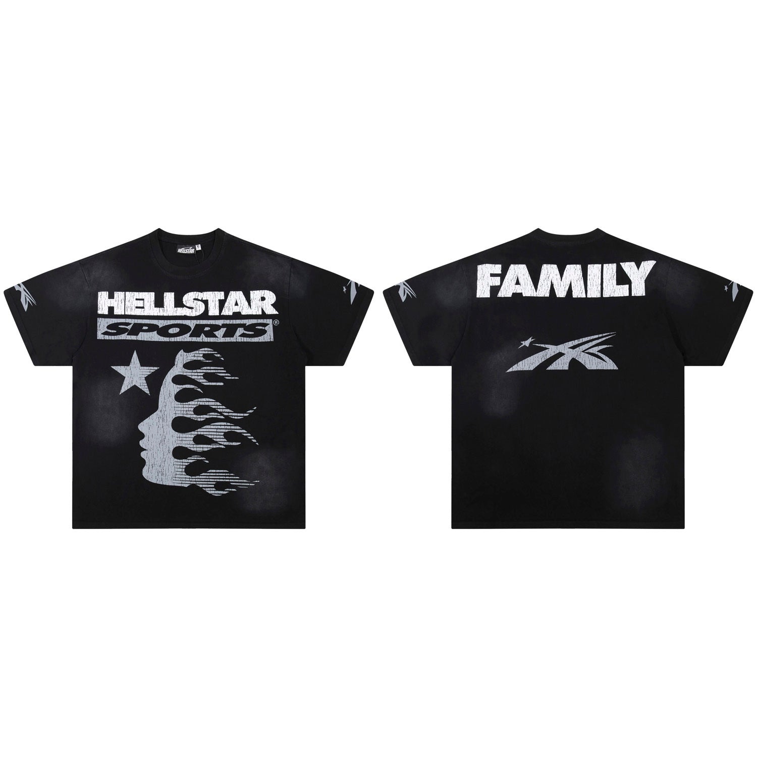 Hellstar Shirt