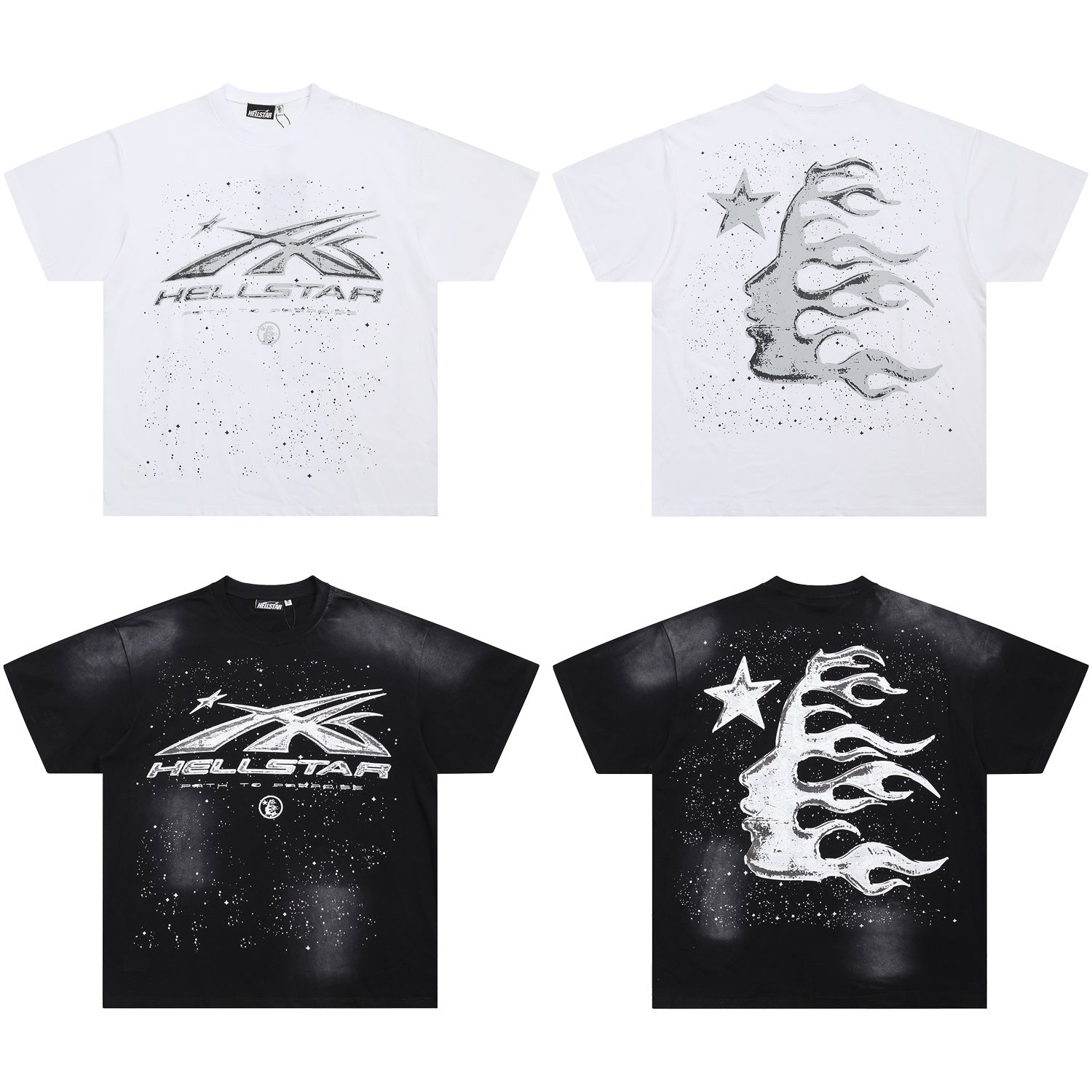 Hellstar Shirt