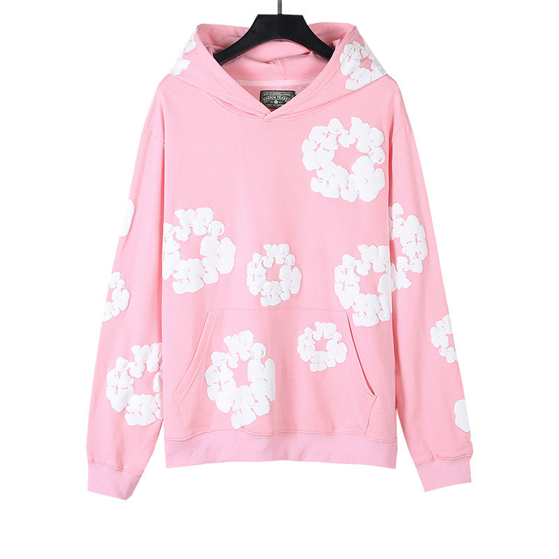 Denim Tears Hoodie
