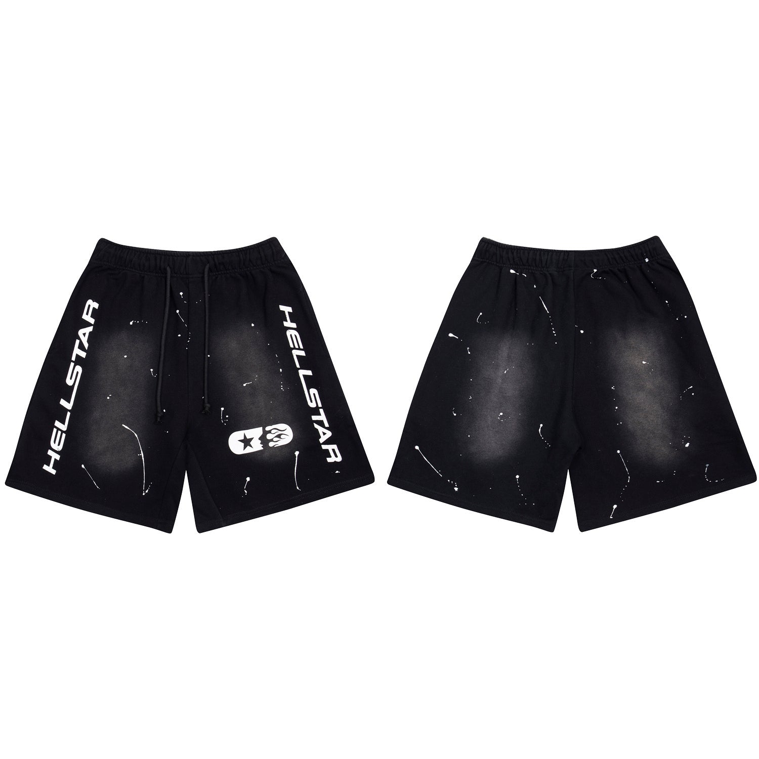 Hellstar Shorts