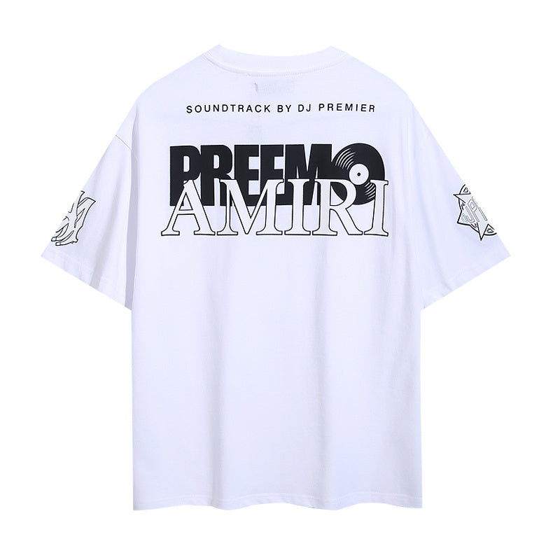 Amiri Shirt