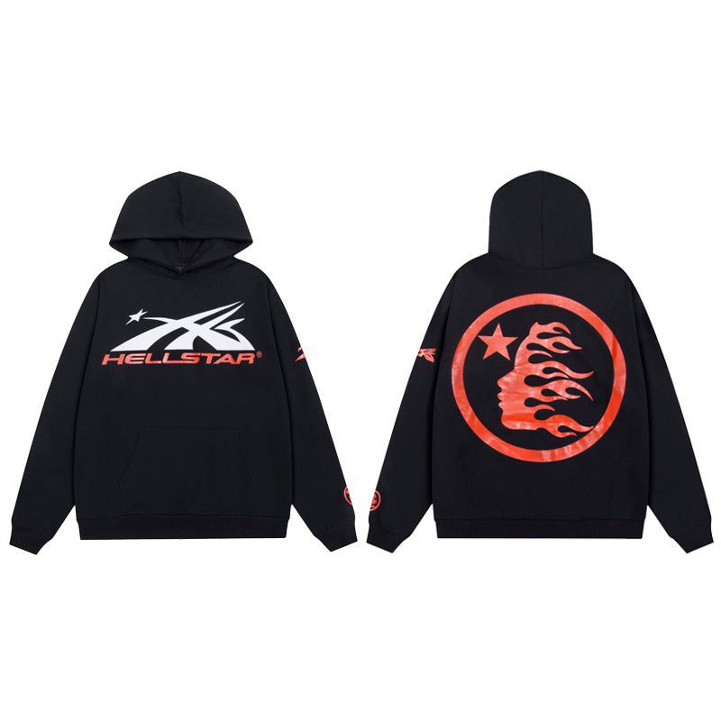 Hellstar Hoodie