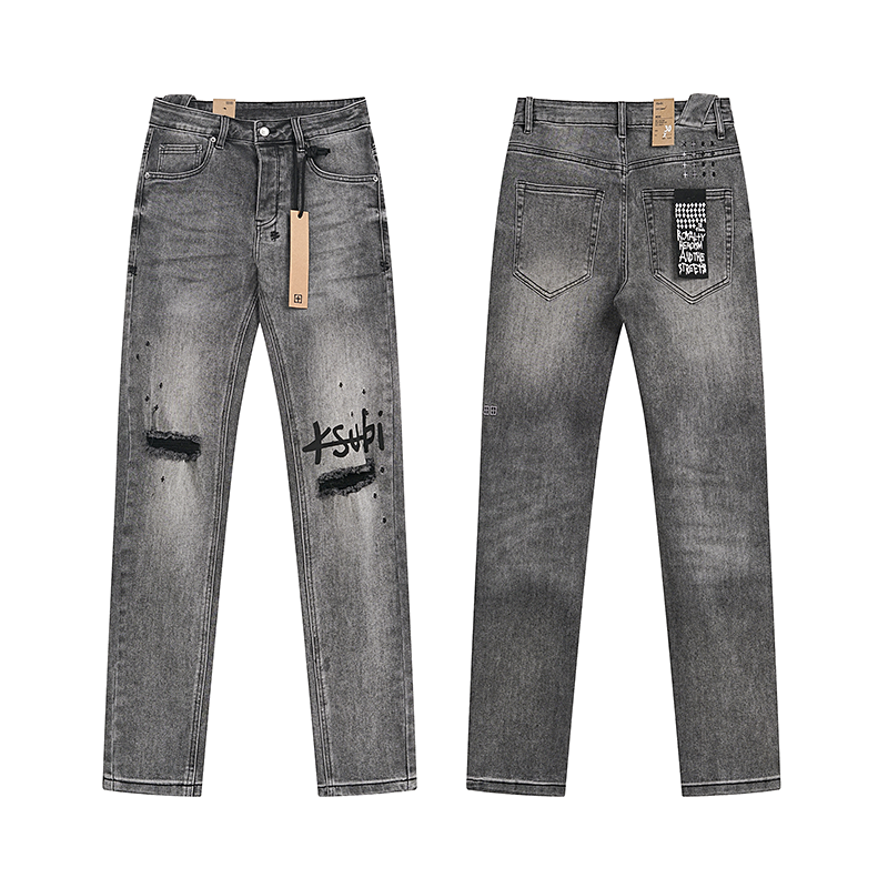 Ksubi Jeans