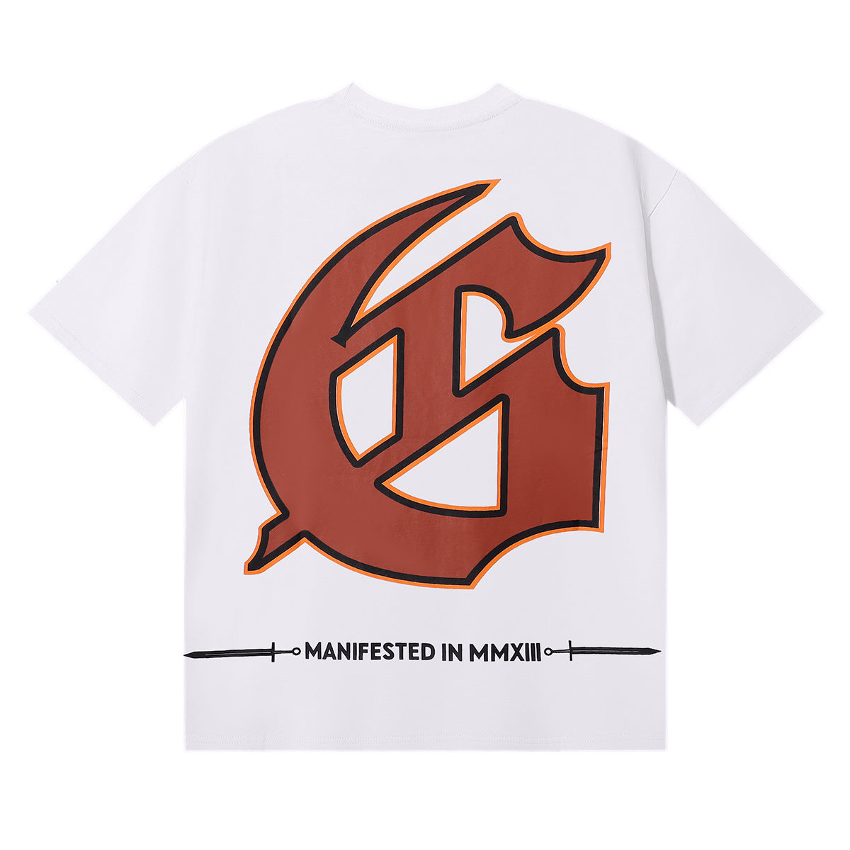 GodSpeed Shirt