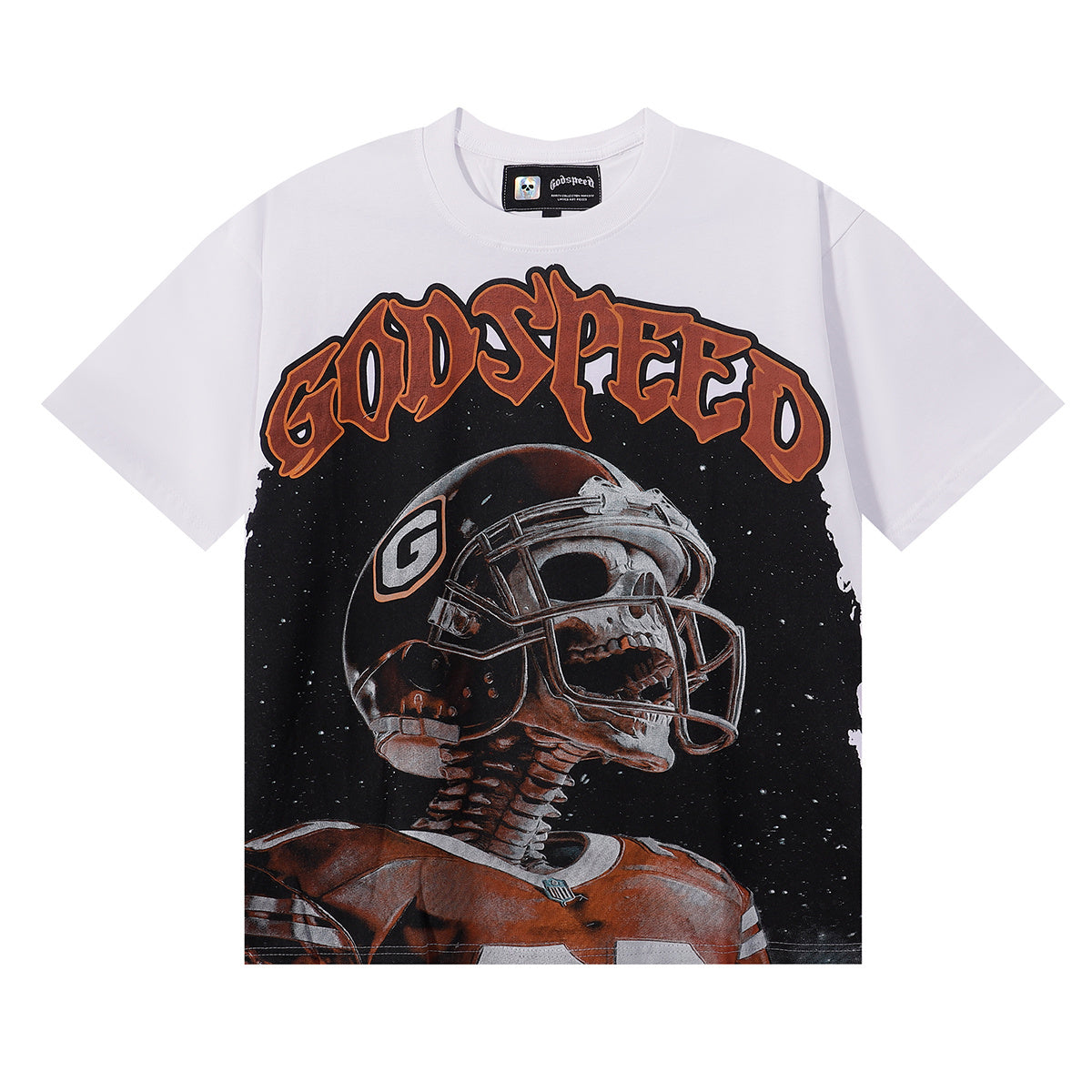 GodSpeed Shirt