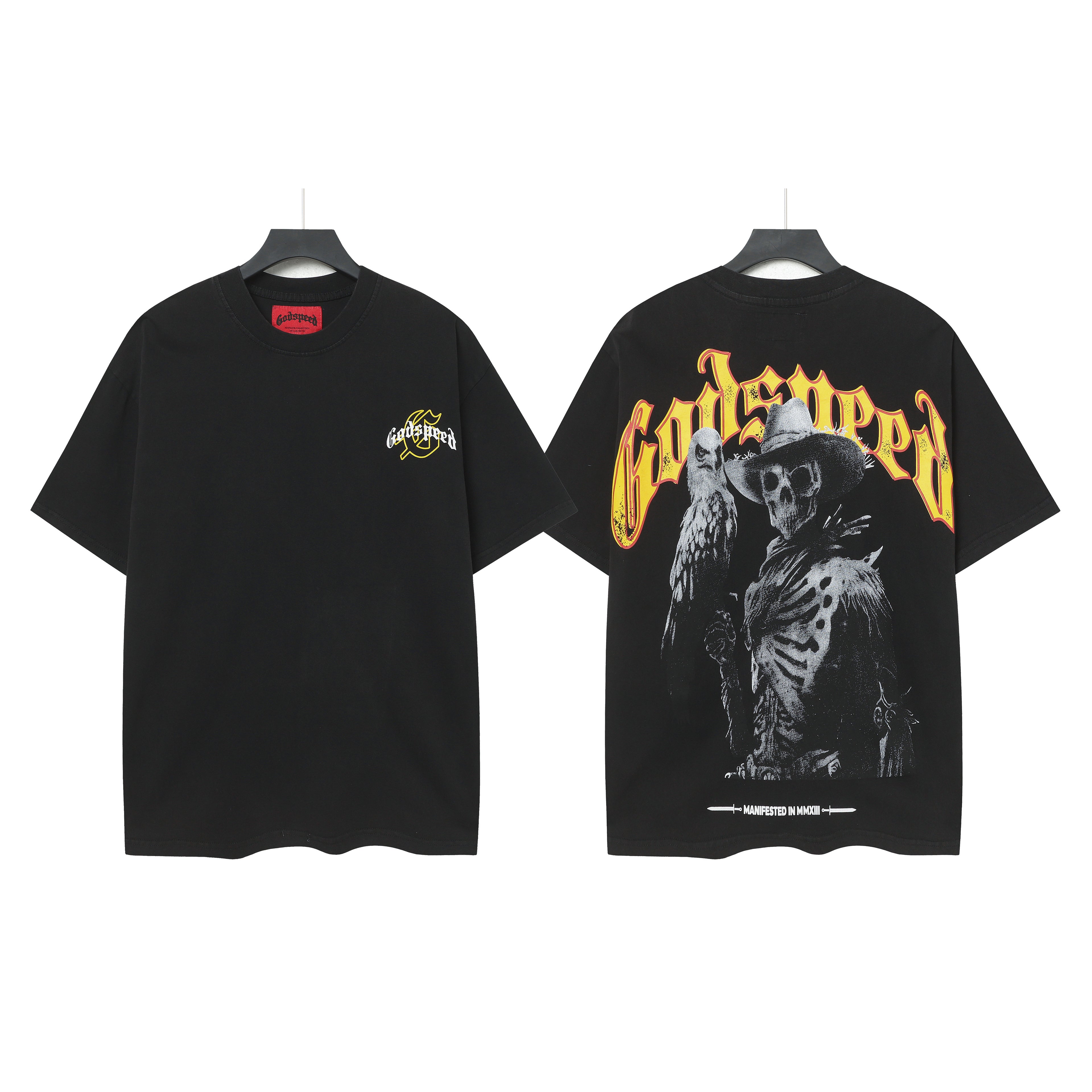 GodSpeed Shirt