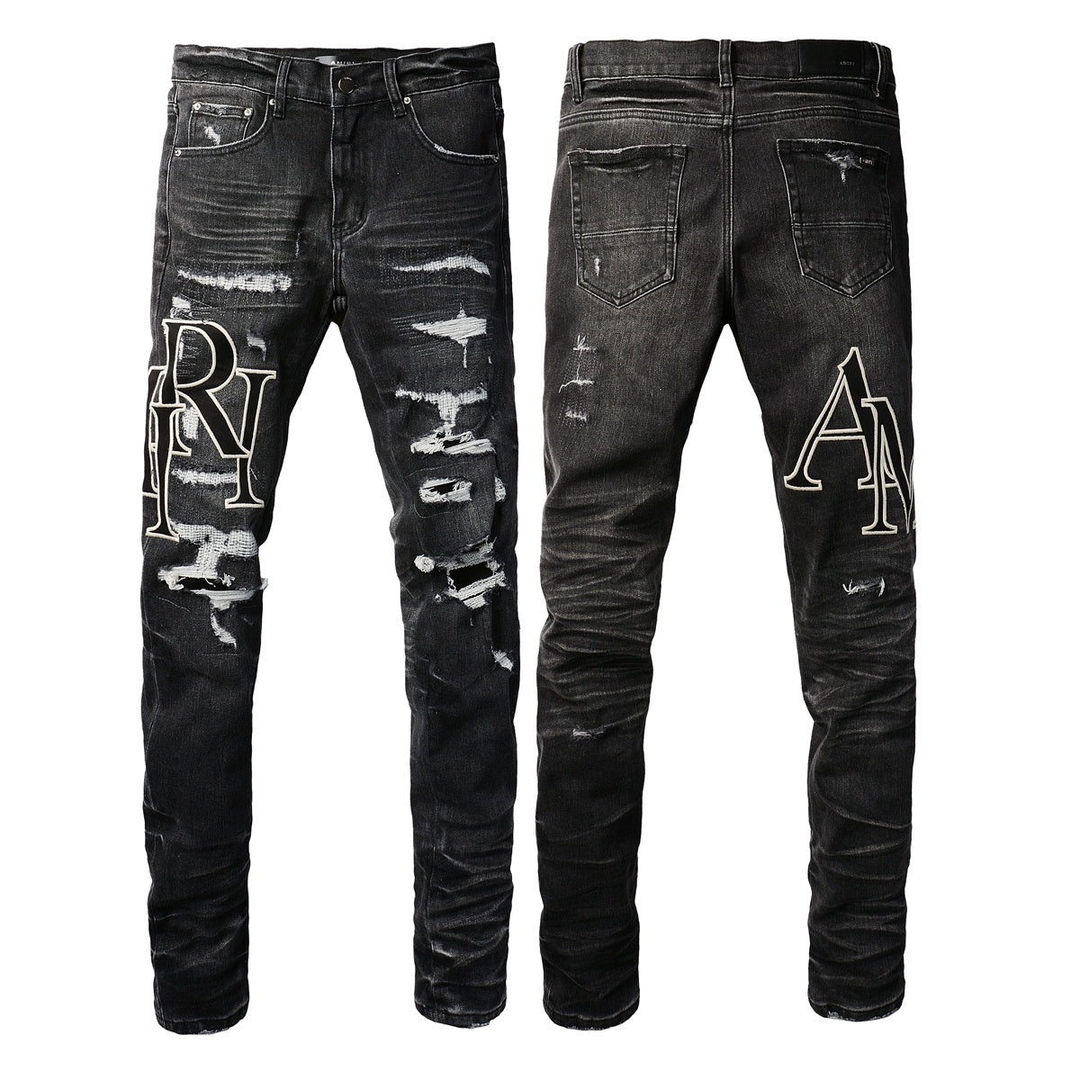 Amiri Jeans