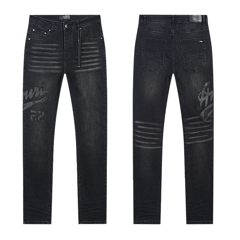 Amiri Jeans