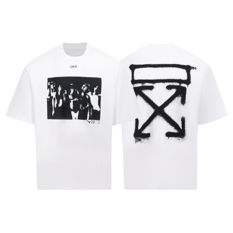 Off-White Shirt