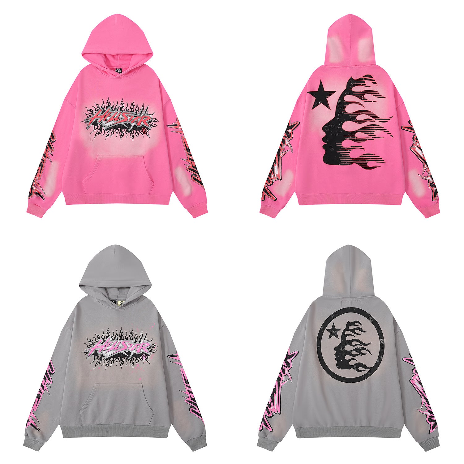 Hellstar Hoodie