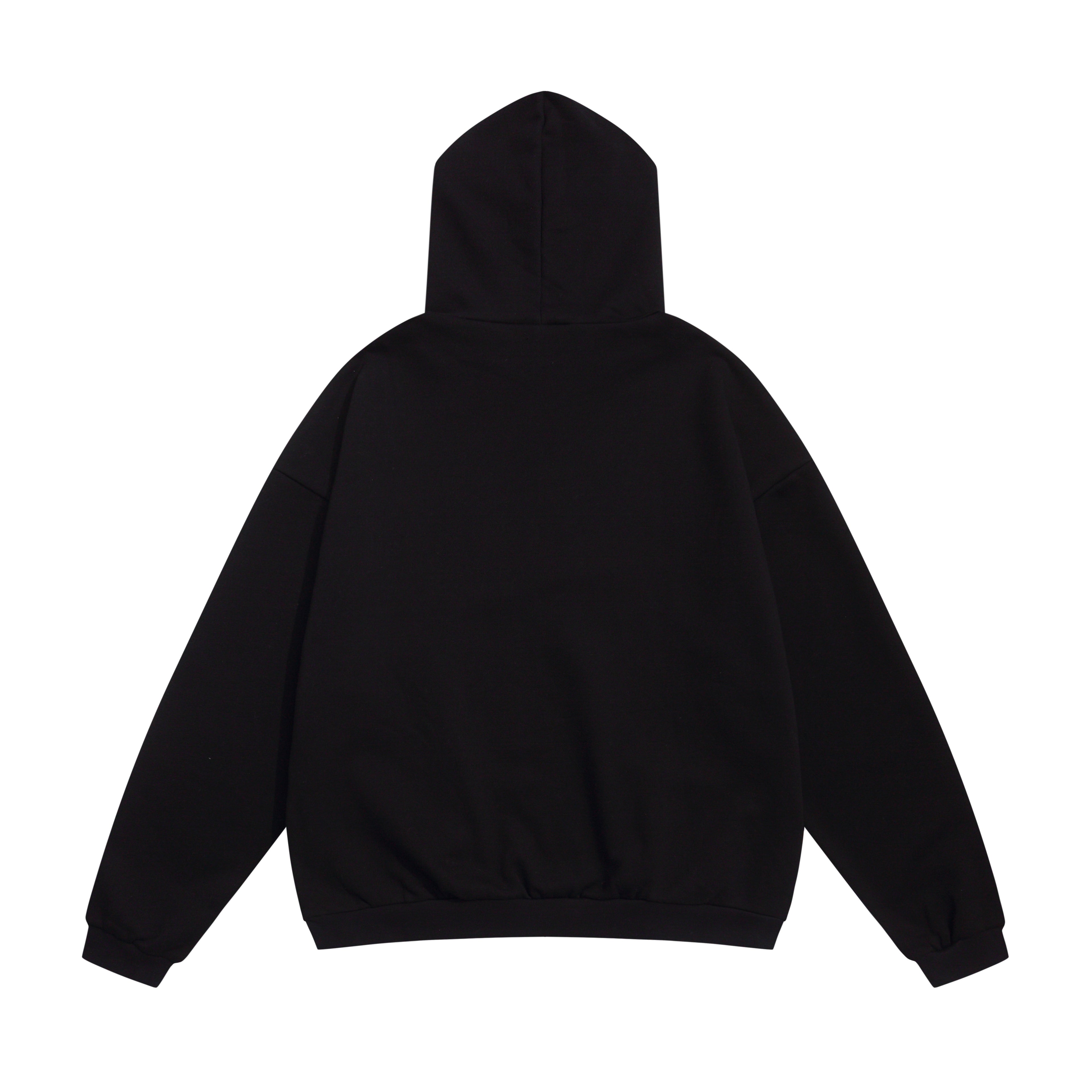 essential hoodie