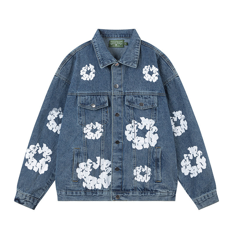 Denim Tears Jacket