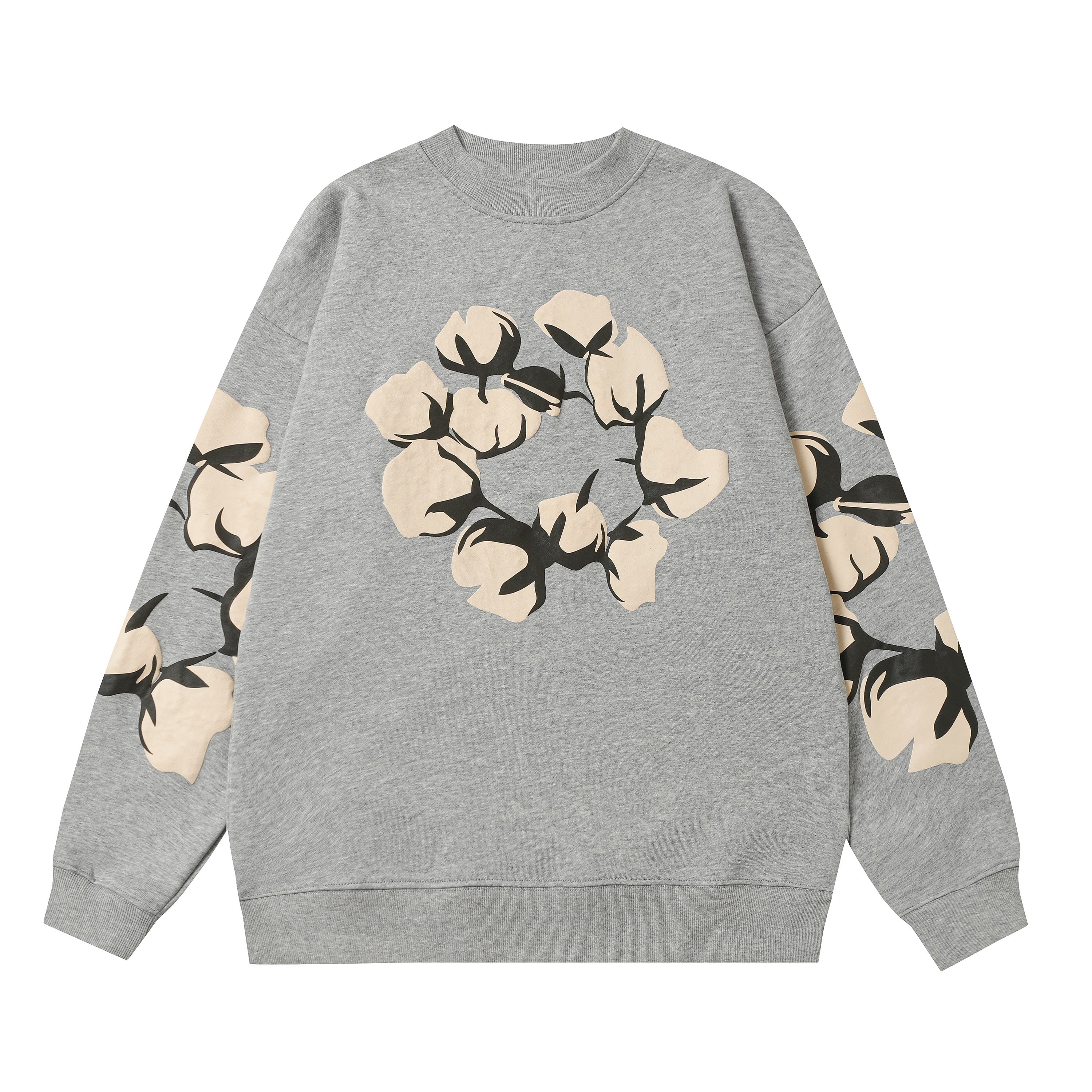 Denim Tears Hoodie