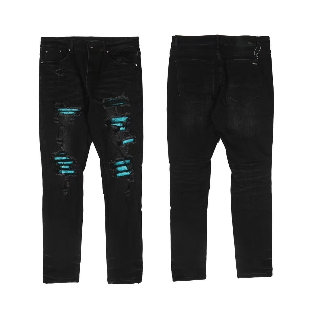 Amiri Jeans