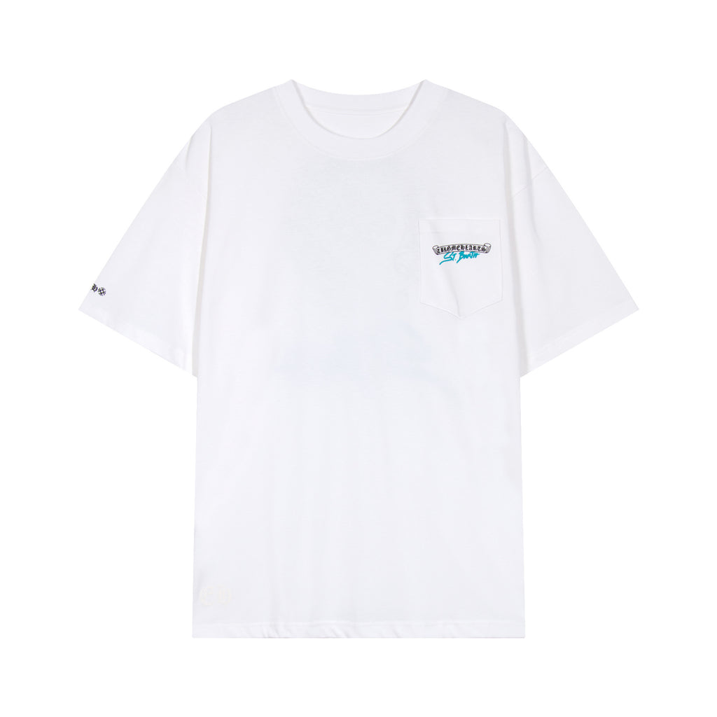 Chrome Heartz t-shirt