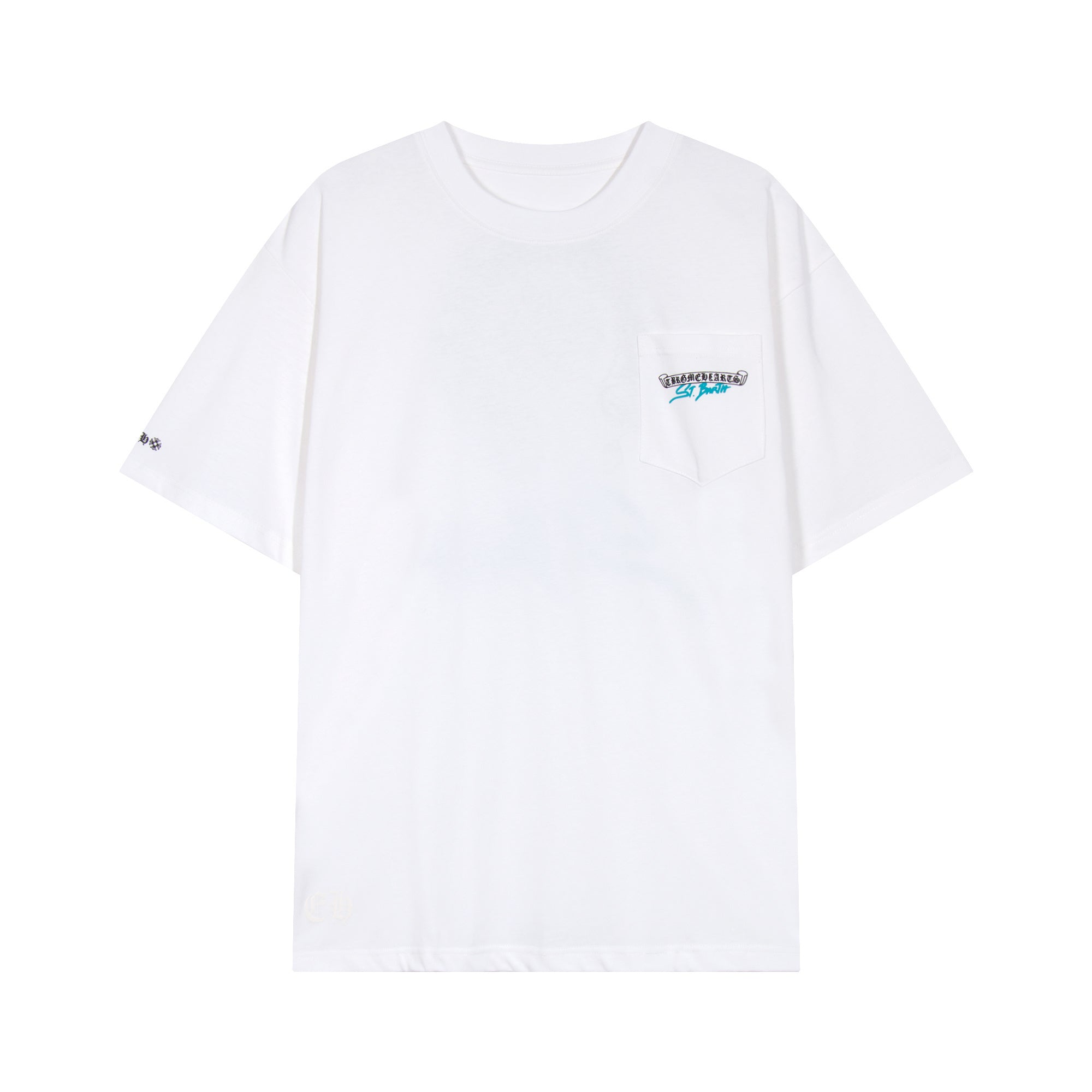 Chrome Heartz t-shirt