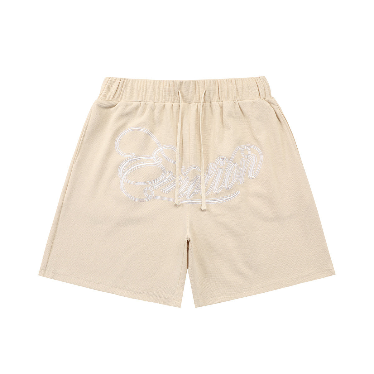 Mixed emotion shorts