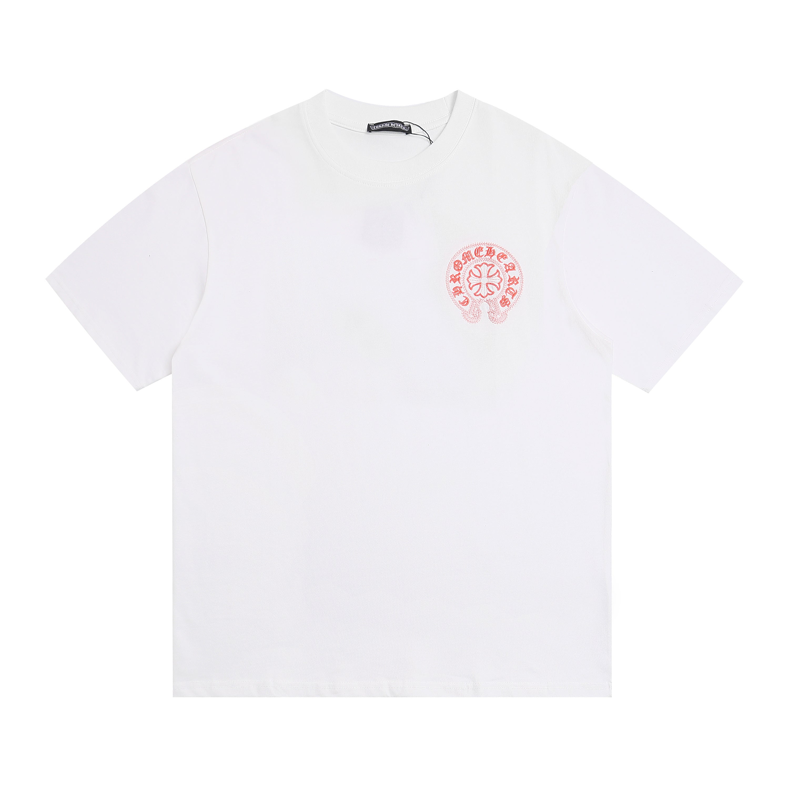 Chrome Heartz T-shirt